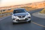 Suzuki Baleno 2019 года (ZA)